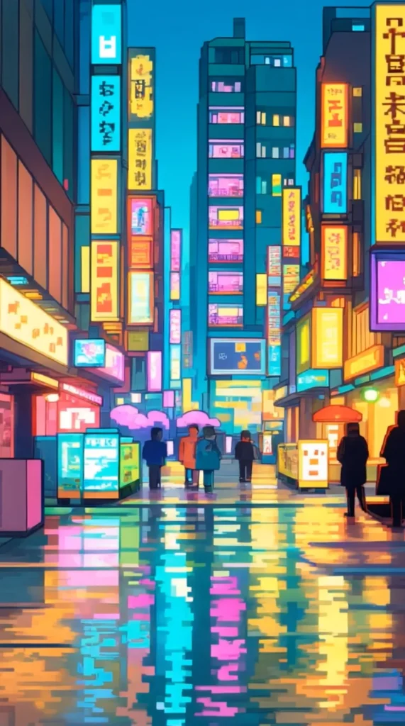 AI動画生成
