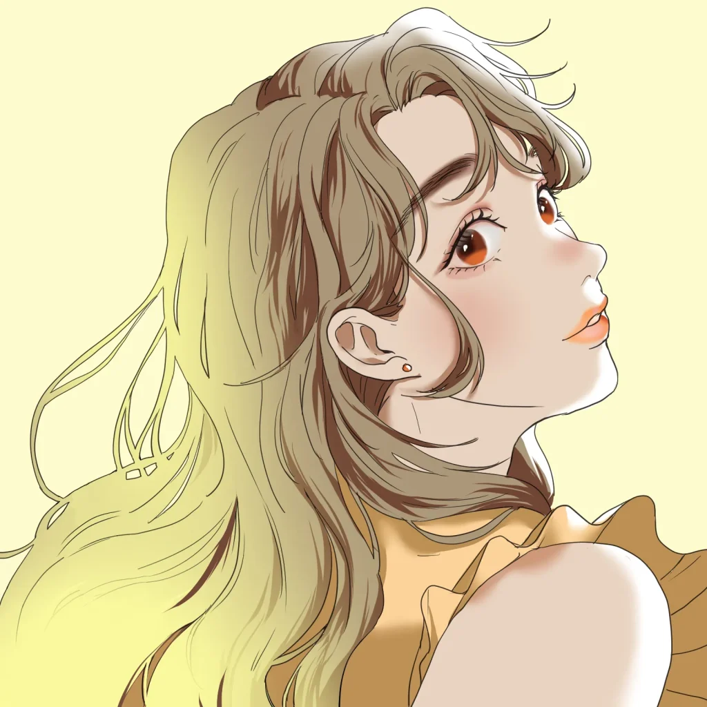 イラスト作成