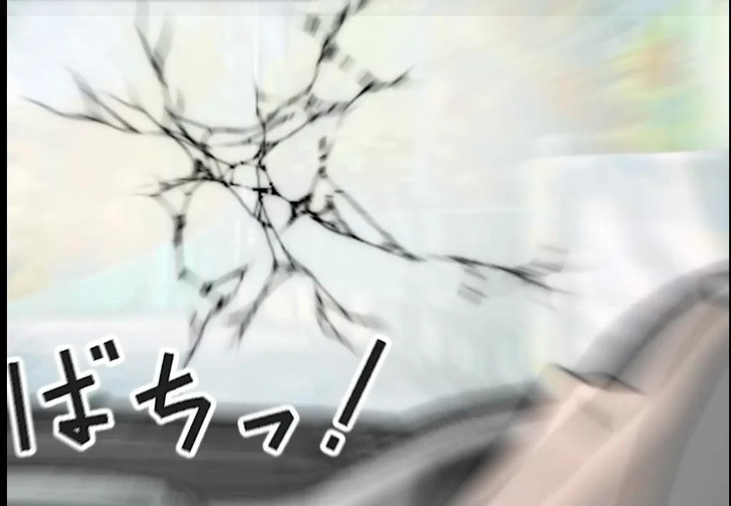 漫画動画(〜5分)