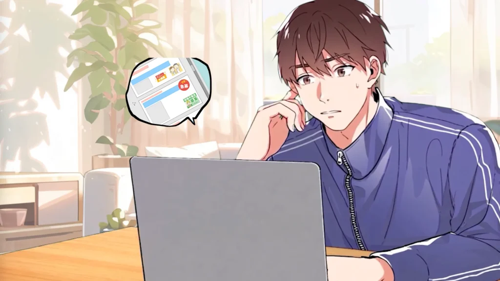 【漫画動画2.0】(〜30秒)