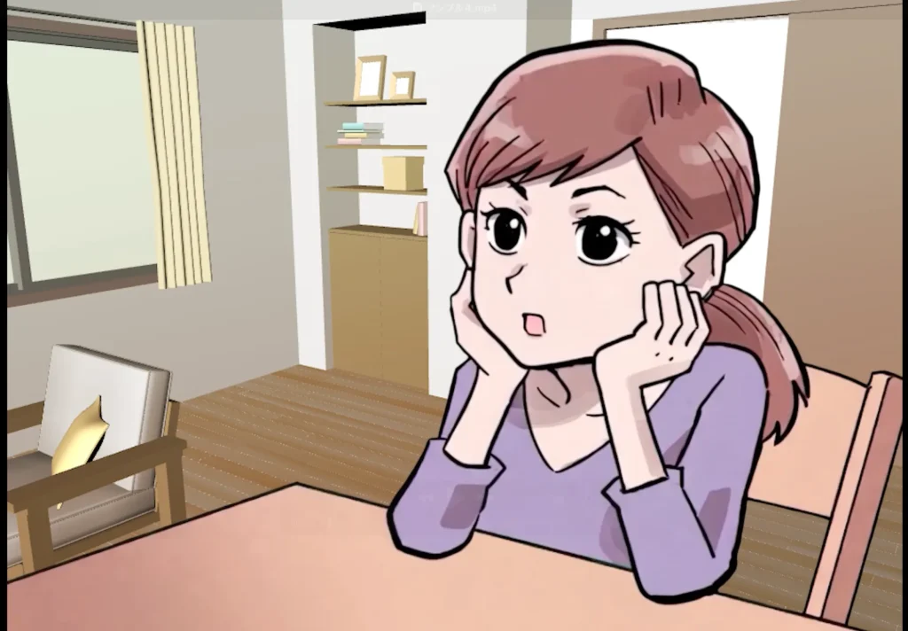 【漫画動画2.0】(〜30秒)