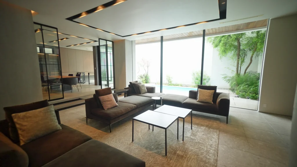 建築系動画