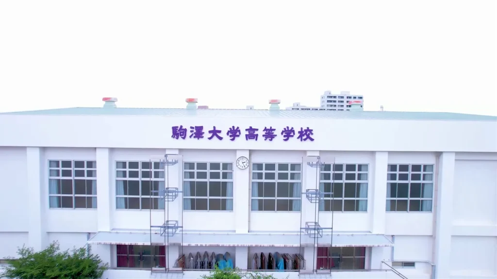 学校法人系PR動画